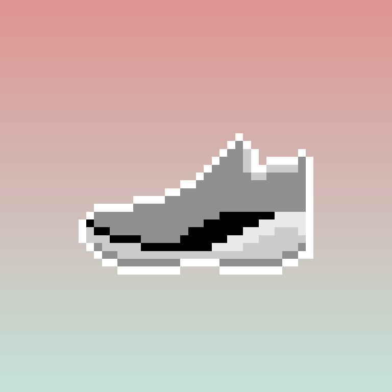 Sneakerz #1843