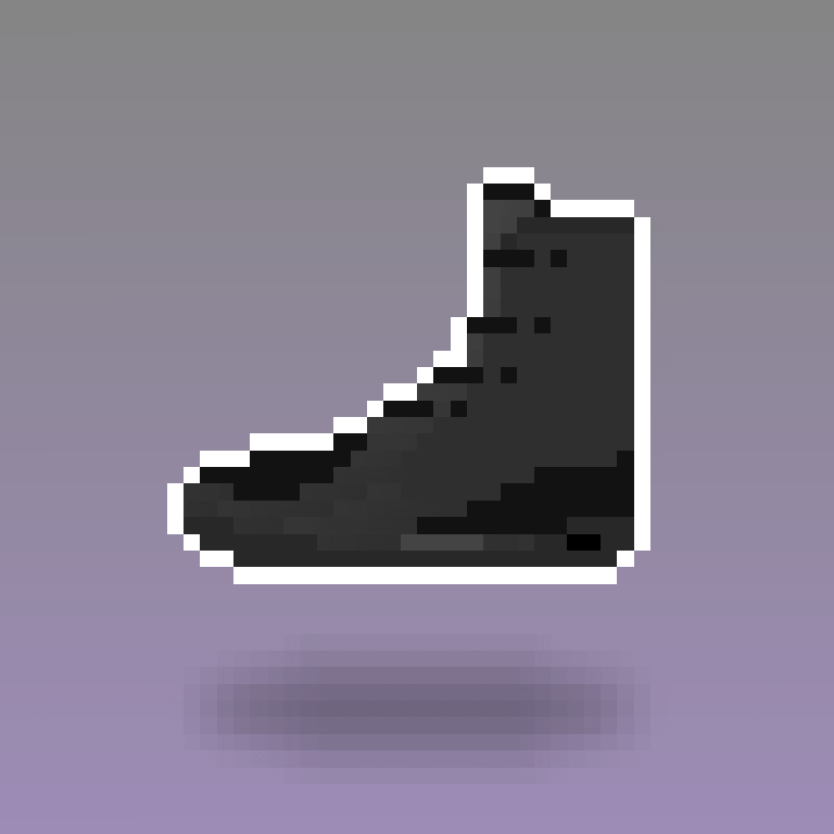 Sneakerz #18440