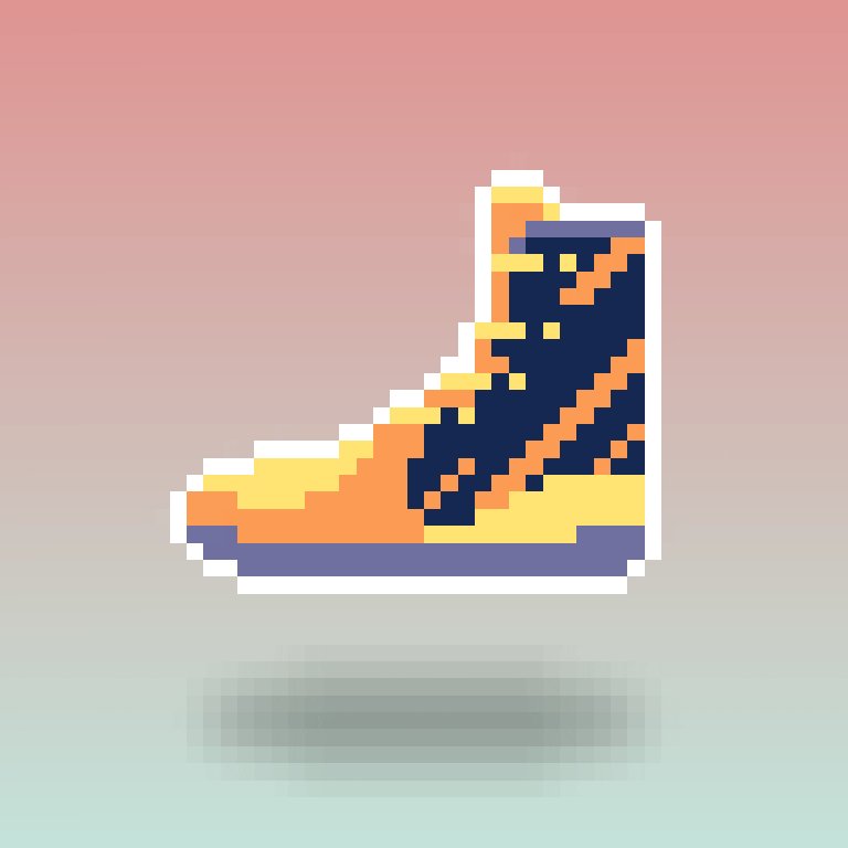 Sneakerz #18450