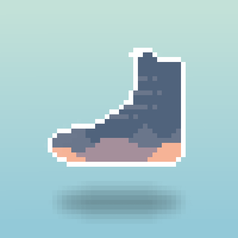Sneakerz #18458