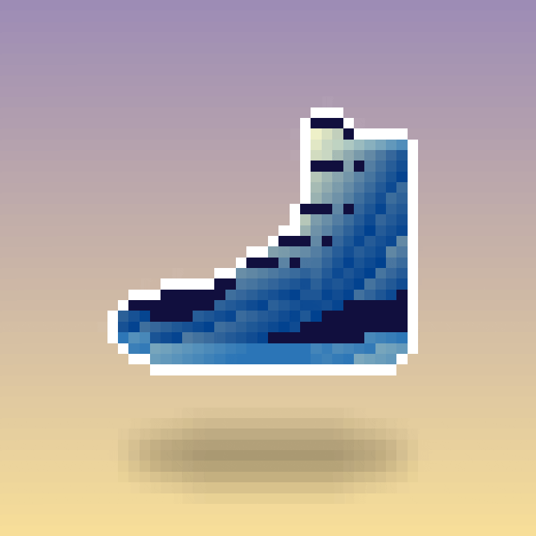 Sneakerz #18469