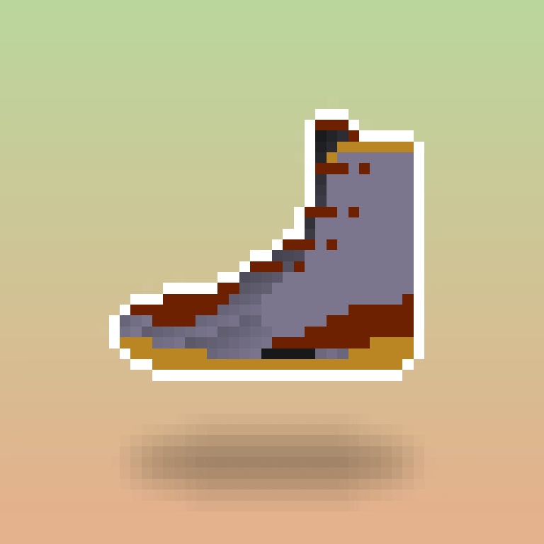 Sneakerz #18484