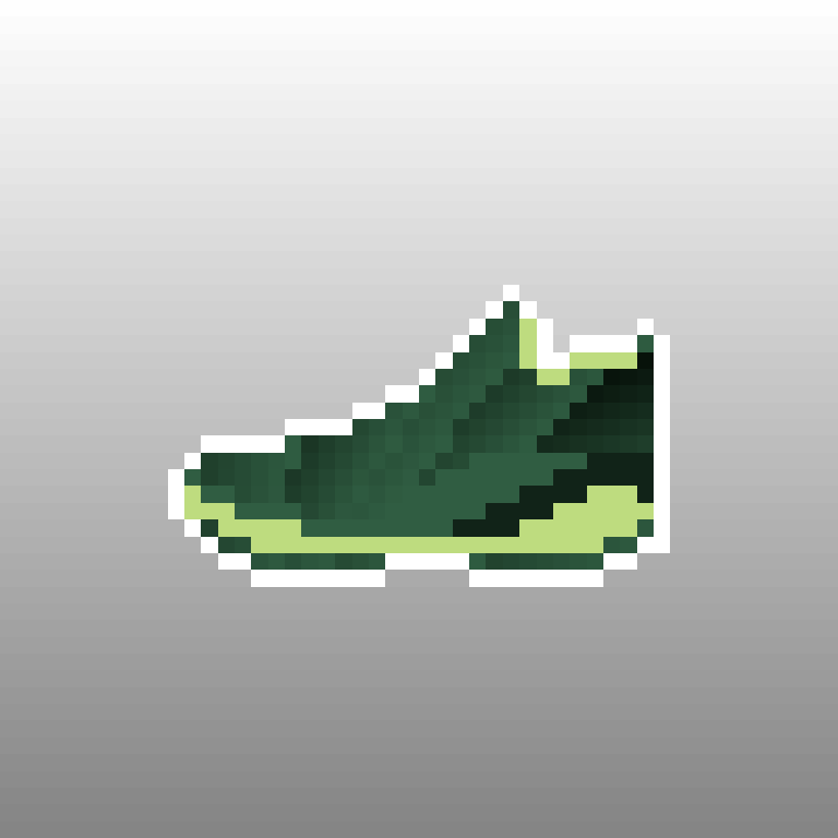 Sneakerz #1849