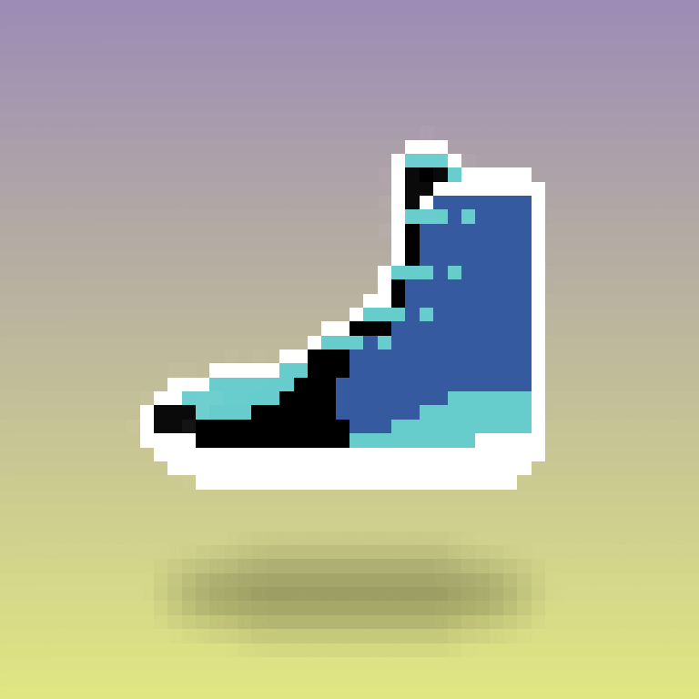 Sneakerz #18505