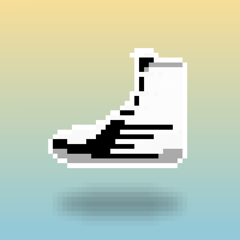 Sneakerz #18510