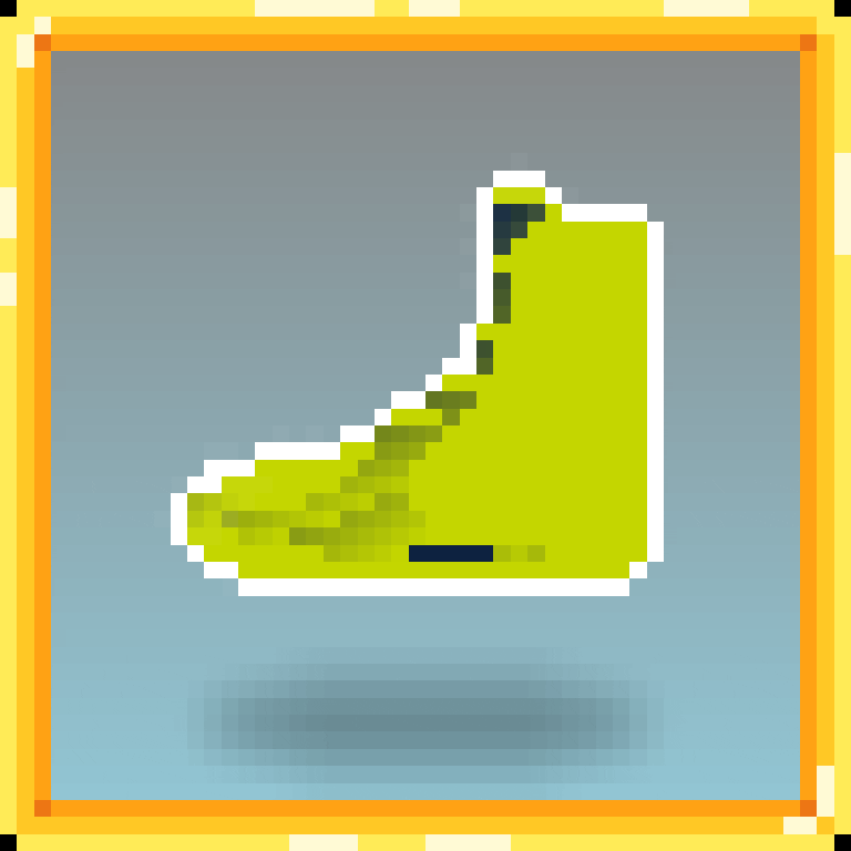 Sneakerz #18520