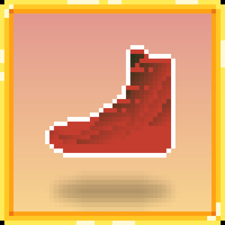 Sneakerz #18522
