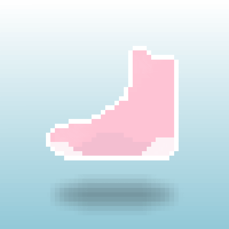 Sneakerz #18533