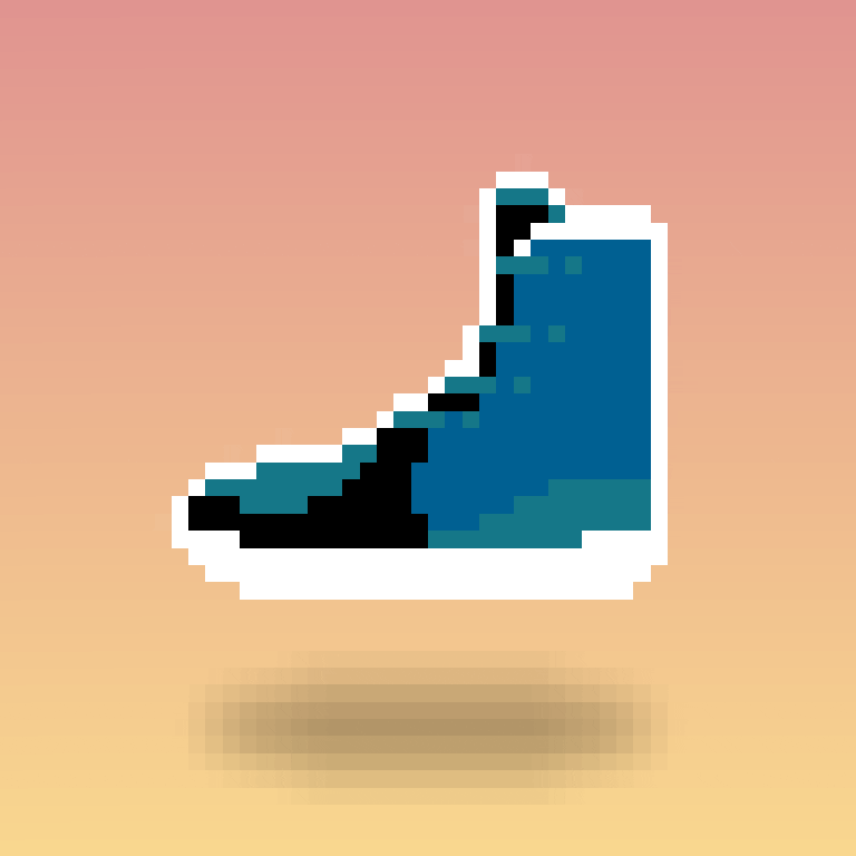 Sneakerz #18545