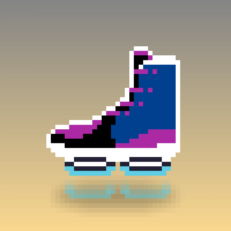Sneakerz #18556