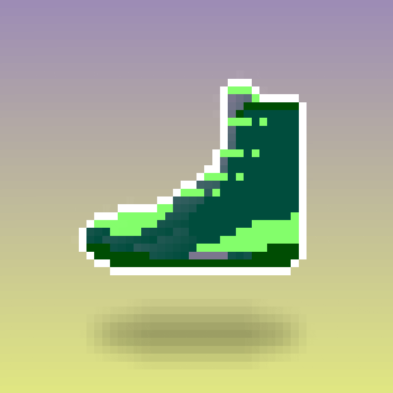 Sneakerz #18564
