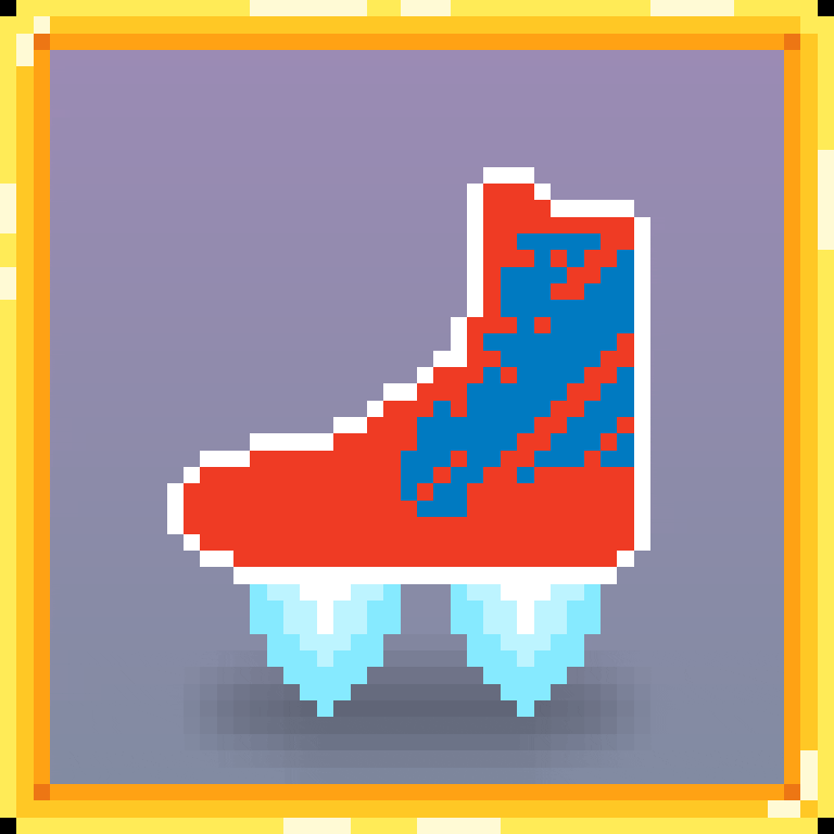 Sneakerz #18565