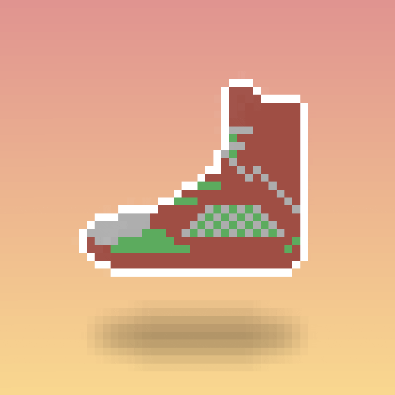 Sneakerz #18568