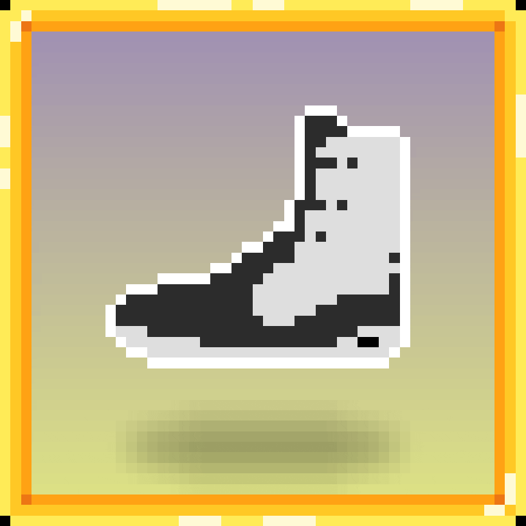 Sneakerz #18570