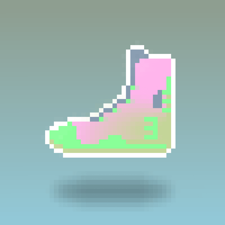 Sneakerz #18571