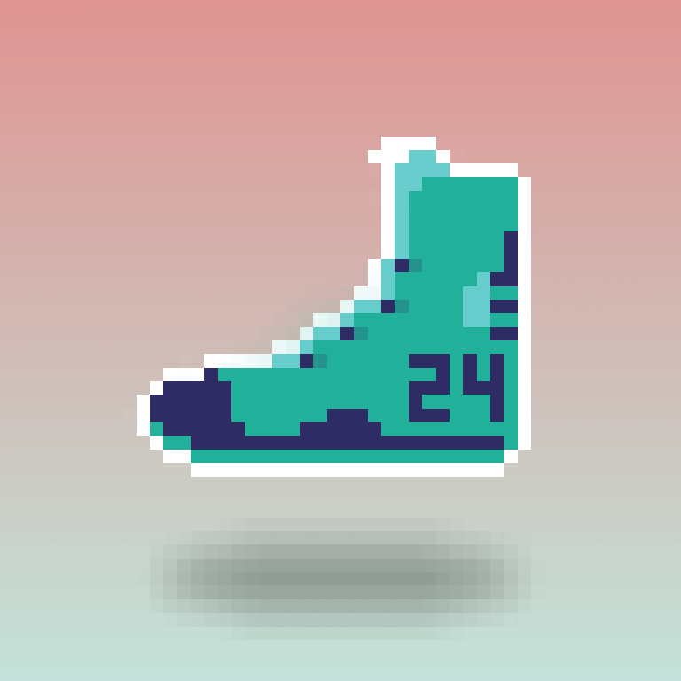 Sneakerz #18577