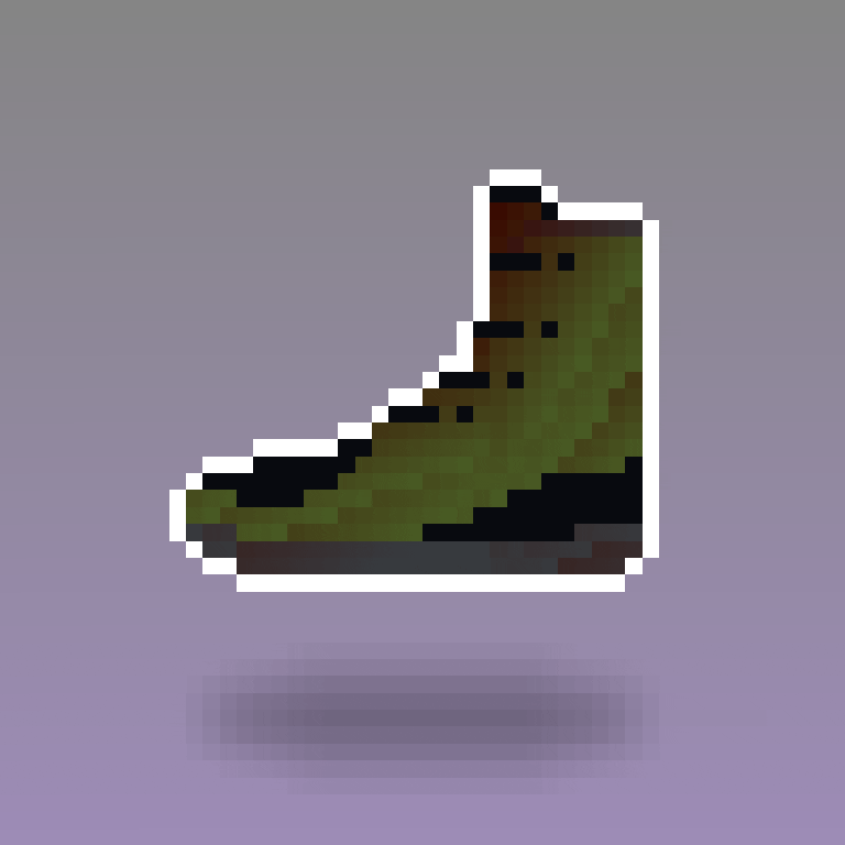 Sneakerz #18585