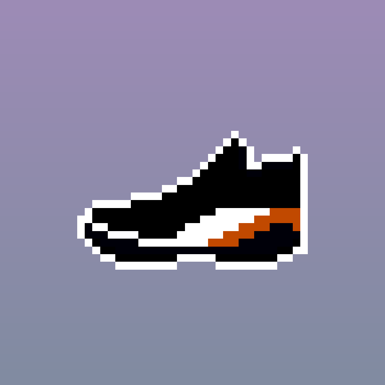 Sneakerz #1860