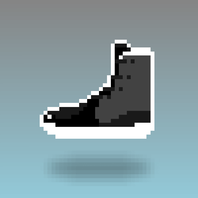 Sneakerz #18602