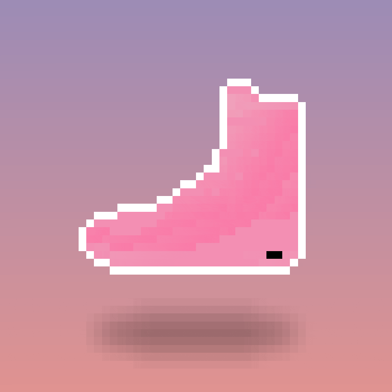 Sneakerz #18604