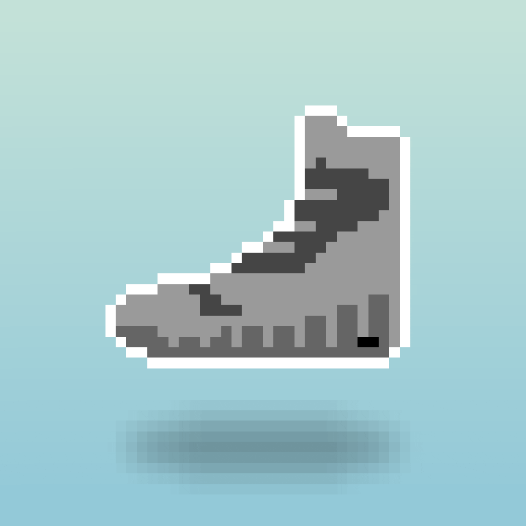 Sneakerz #18617