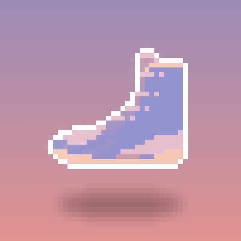 Sneakerz #18647