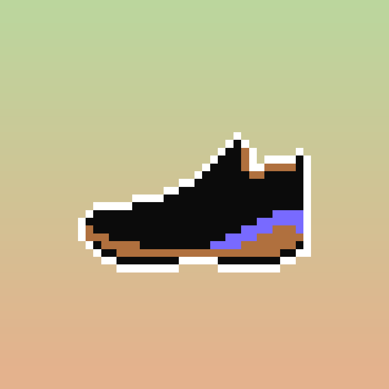 Sneakerz #1865
