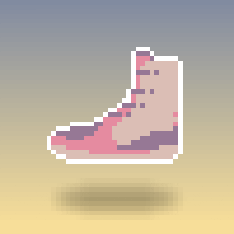 Sneakerz #18739