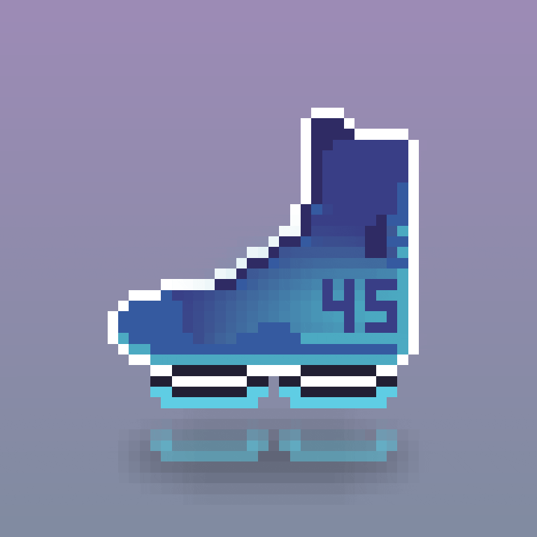 Sneakerz #18748