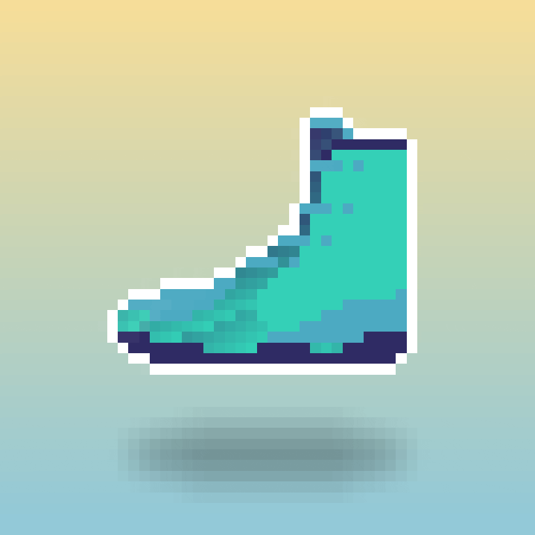 Sneakerz #18757