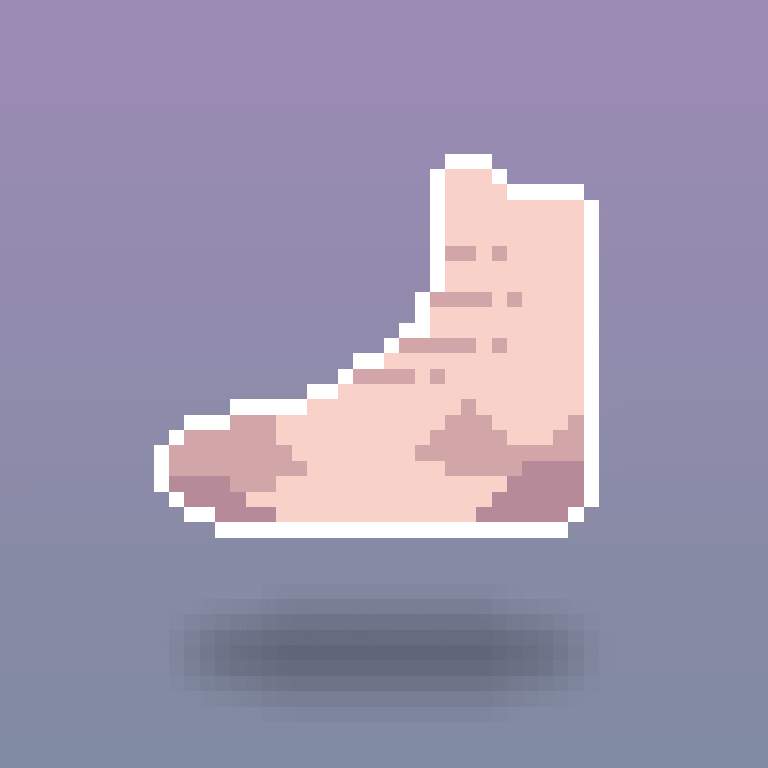 Sneakerz #18763