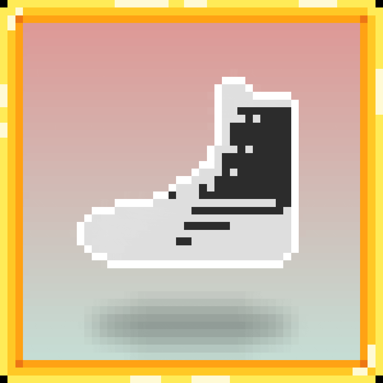 Sneakerz #18772