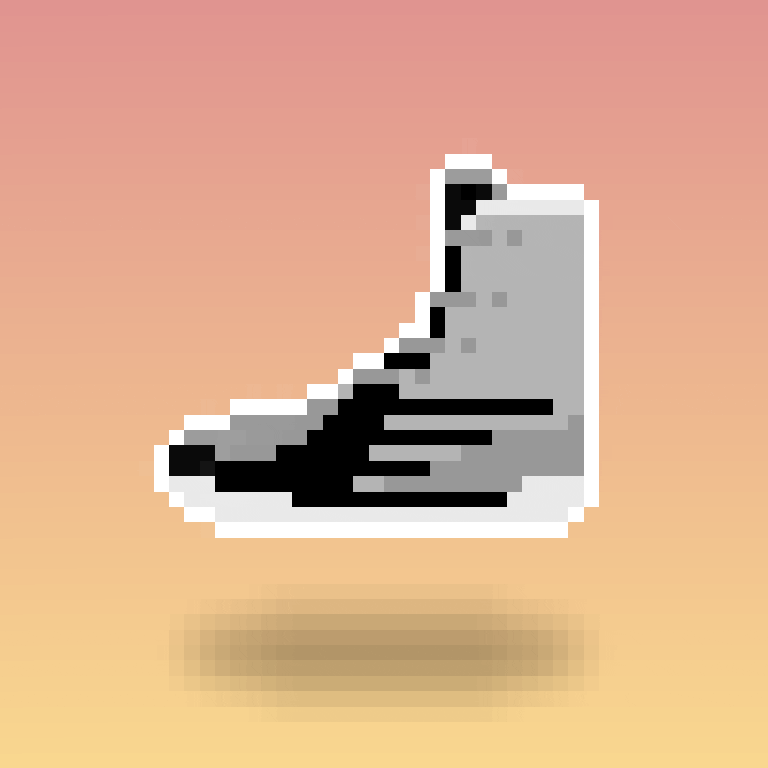 Sneakerz #18787