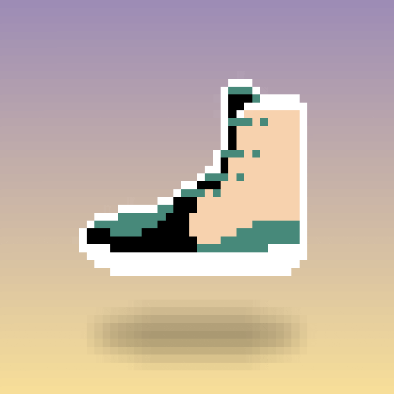 Sneakerz #18789