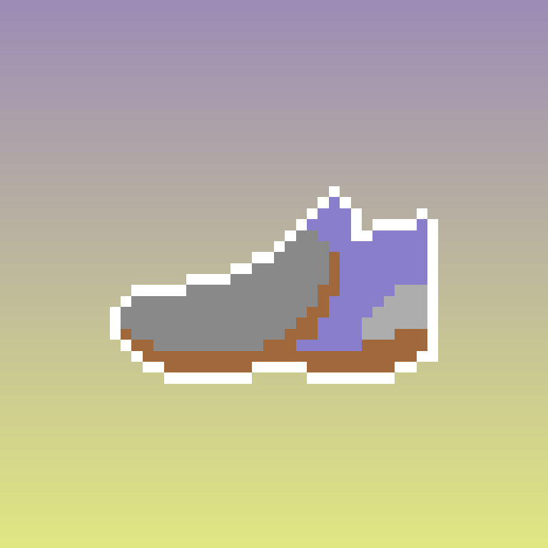 Sneakerz #1879