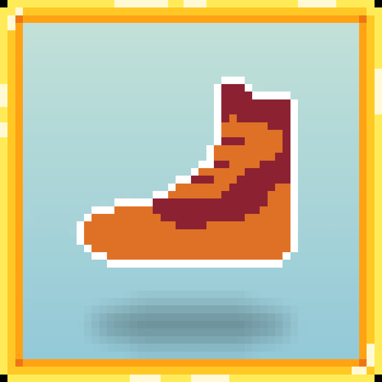 Sneakerz #18797