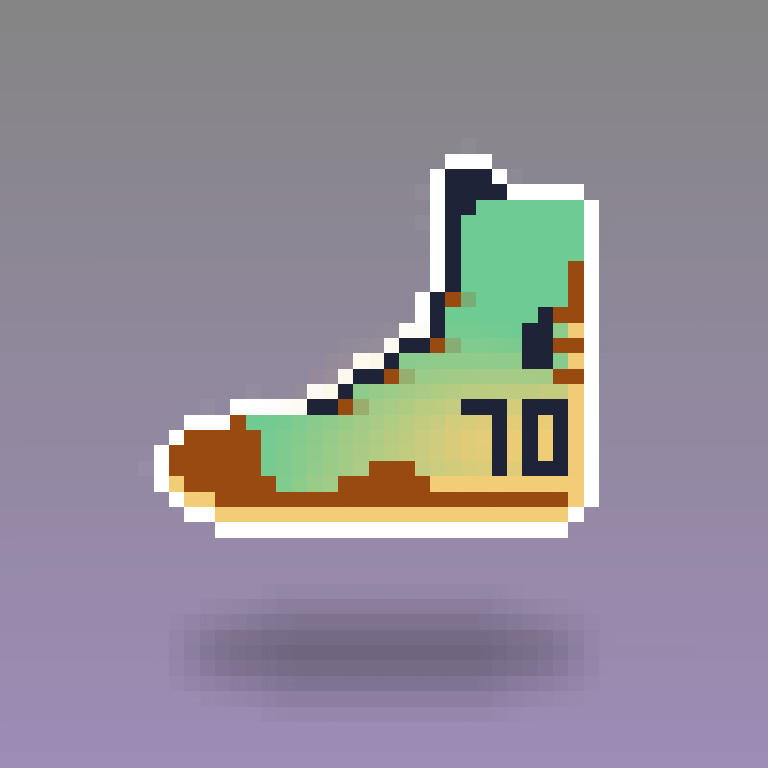 Sneakerz #18800