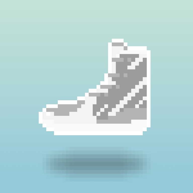 Sneakerz #18805