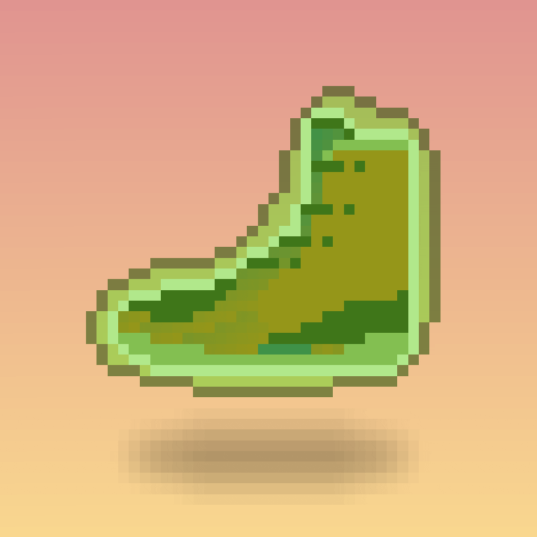 Sneakerz #18818