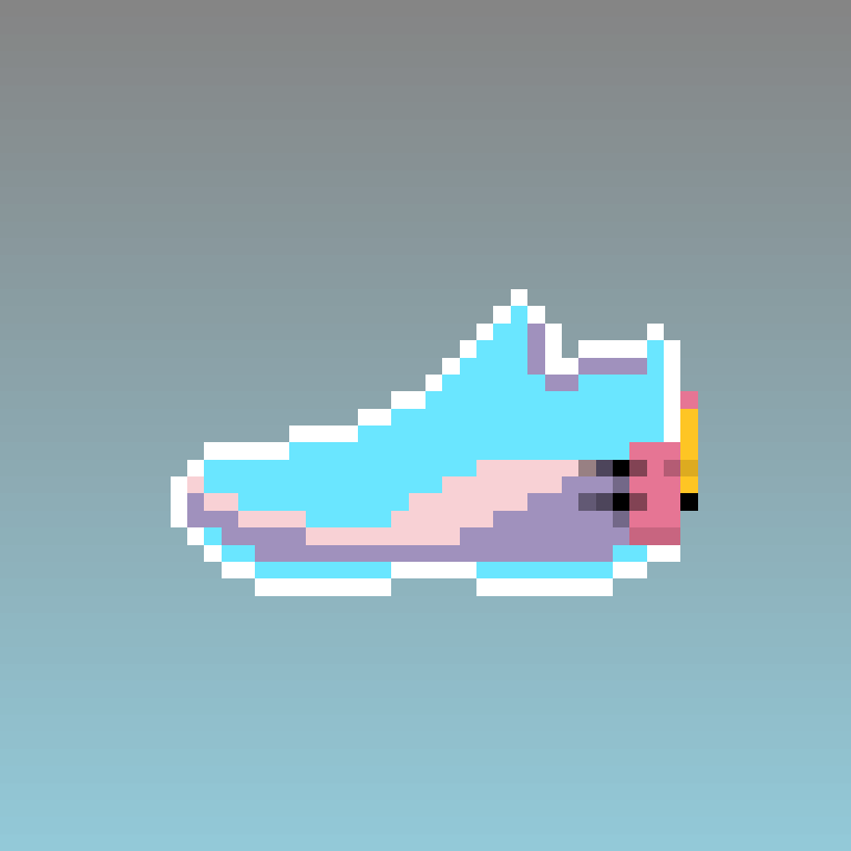 Sneakerz #1882
