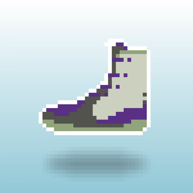 Sneakerz #18841