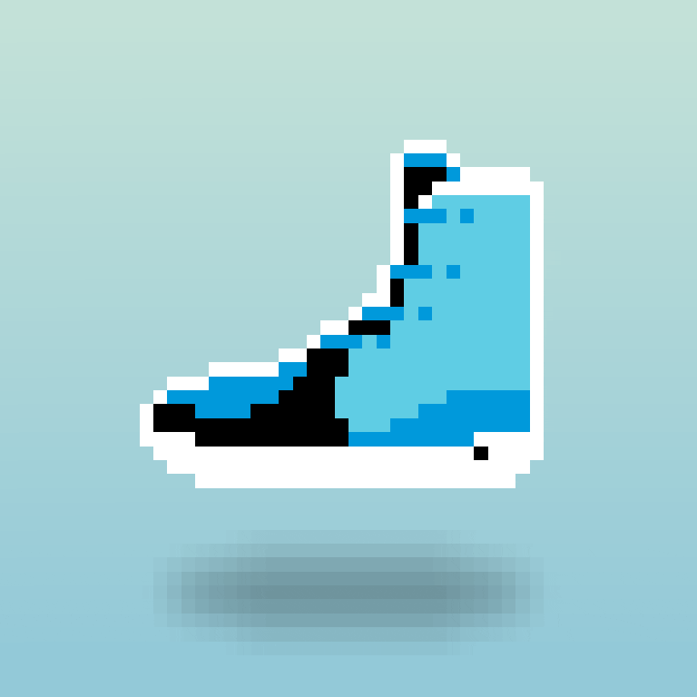 Sneakerz #18866