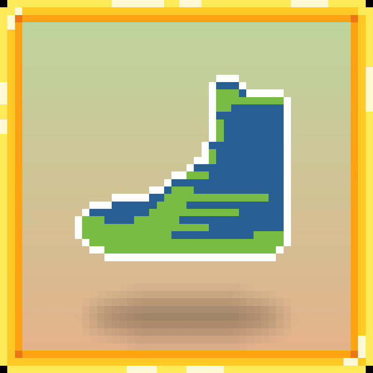 Sneakerz #18893