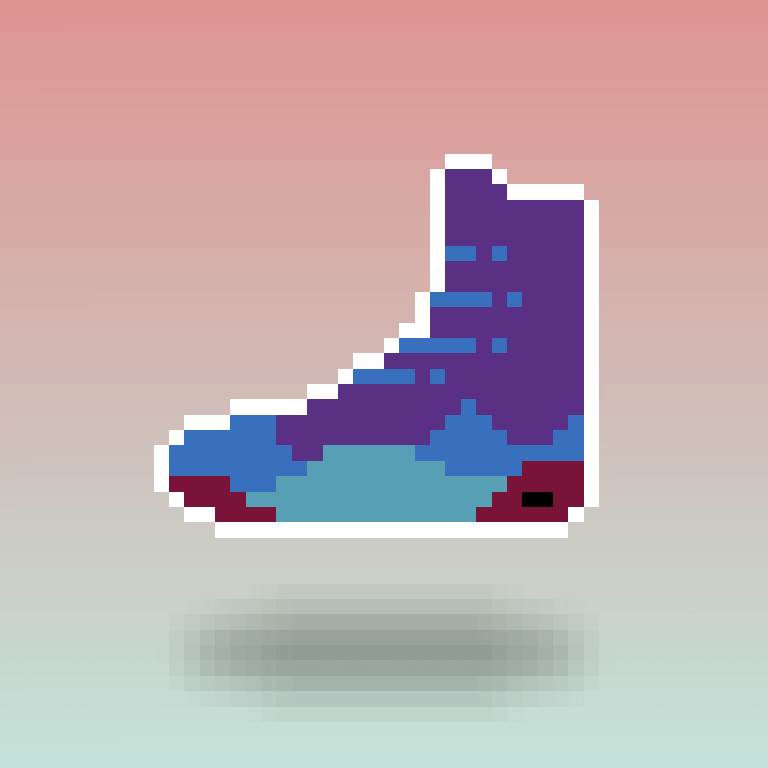 Sneakerz #18899