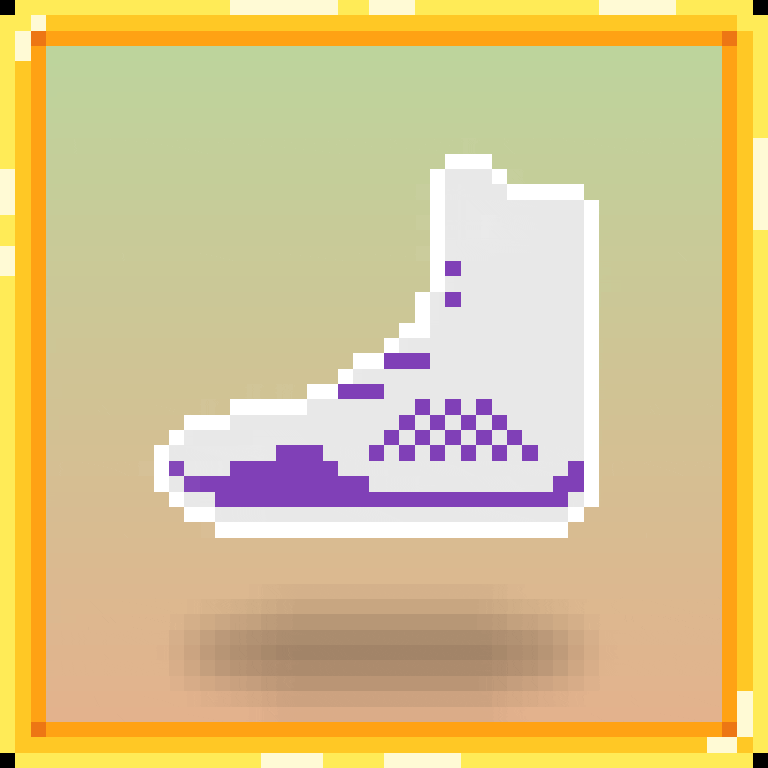 Sneakerz #18901