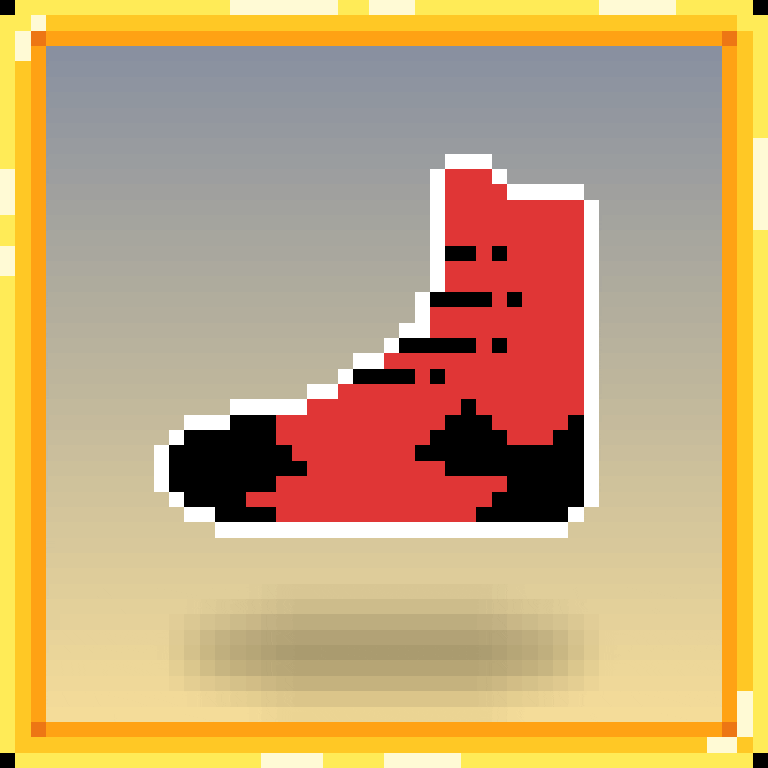 Sneakerz #18929