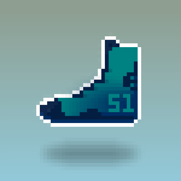 Sneakerz #18930