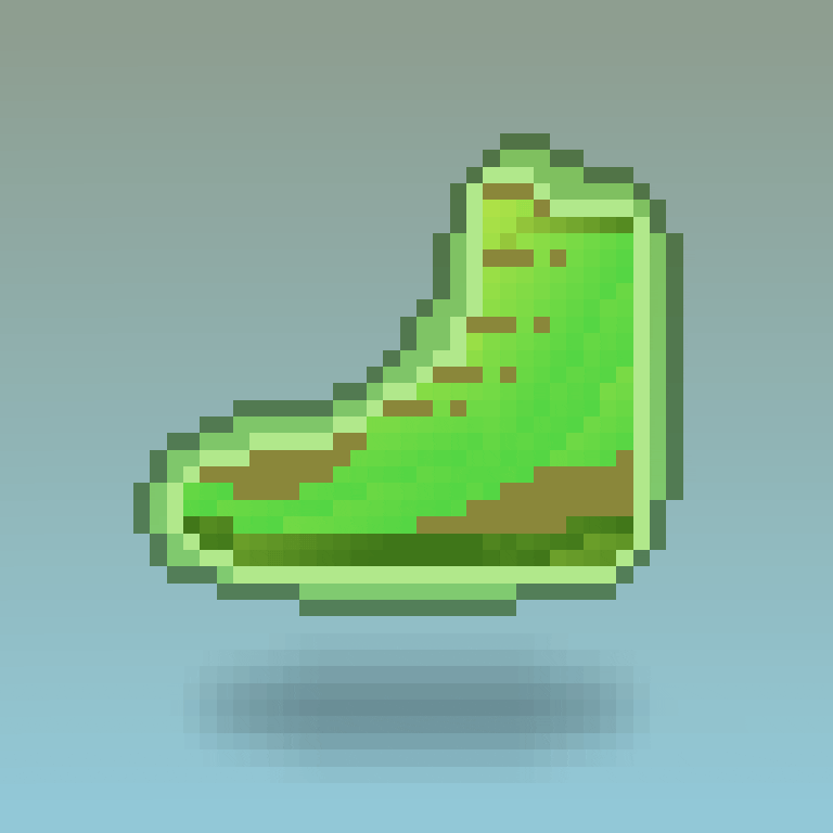 Sneakerz #18948