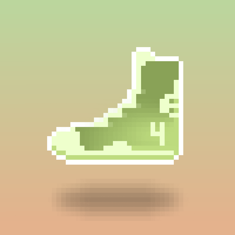 Sneakerz #18954