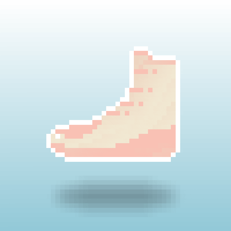 Sneakerz #18963
